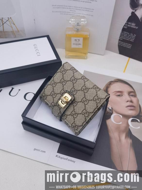 Replica Gucci Bags 1:1 8567 XMY 4colour