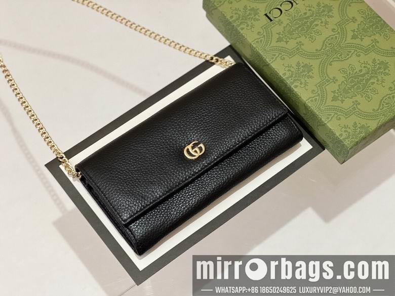 Replica Gucci Bags 1:1 WL2511 19X10.5X3.5