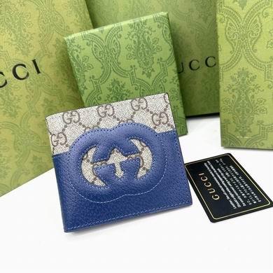Replica Gucci Bags 1:1 B10 11X10X1.5cm YG 4colour