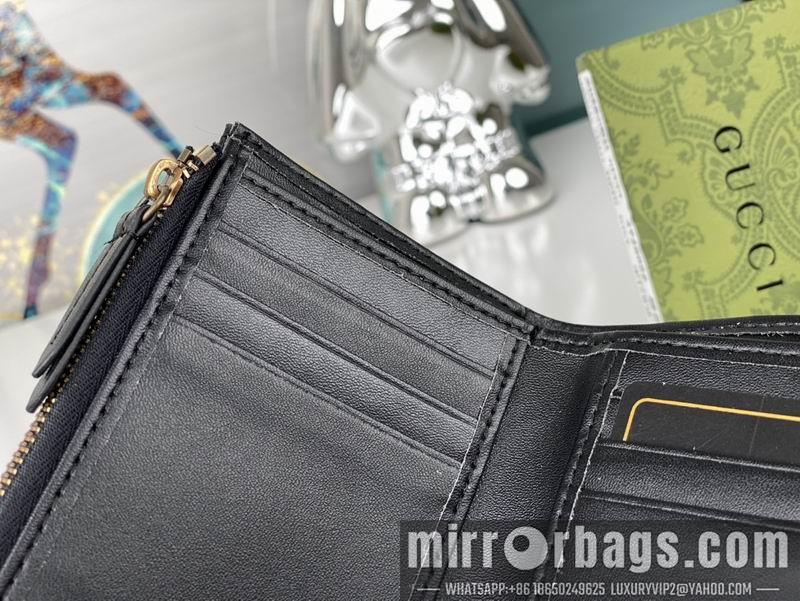 Replica Gucci Bags 1:1 GG 474802 12x9.5x2.5cm zy