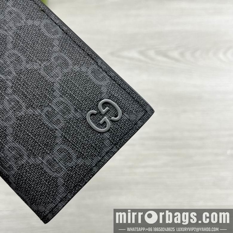 Replica Gucci Bags 1:1 A768249 12X7.5cm ZC 3colour