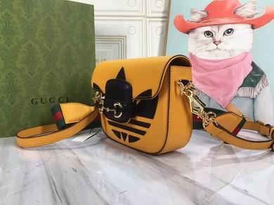 Replica Gucci Bags 1:1 658574 20.5X14.5X5cm DF