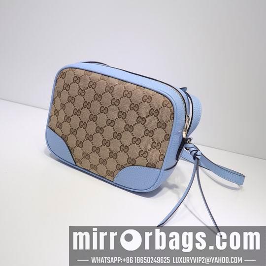 Replica Gucci Bags 1:1 387360 22x17x7cm df03
