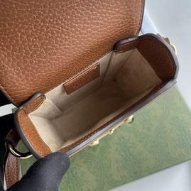Replica Gucci Bags 1:1 Gucci 625615 11.5x17x4cm zy