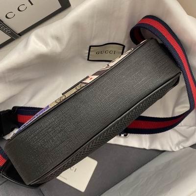 Replica Gucci Bags 1:1 474293 24X14X5.5CM DF