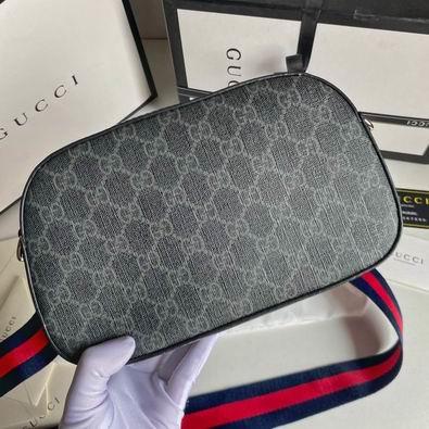 Replica Gucci Bags 1:1 574886 24x14x7cm df02