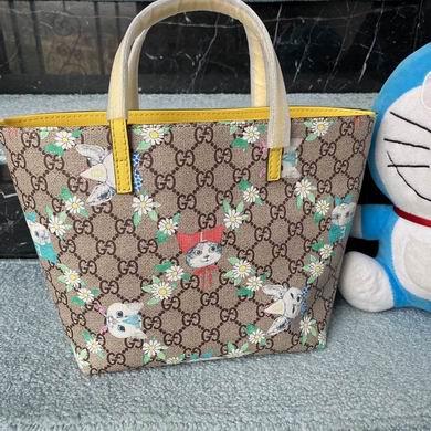 Replica Gucci Bags 1:1 WD410812 21X20X10