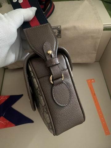 Replica Gucci Bags 1:1 Gucci Ophidia 722117 23x17x7cm ww2色
