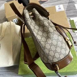 Replica Gucci Bags 1:1 Gucci vintage 674147 26.5x30x13cm CN2色