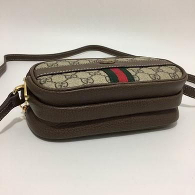 Replica Gucci Bags 1:1 546597 19X10X8cm DF