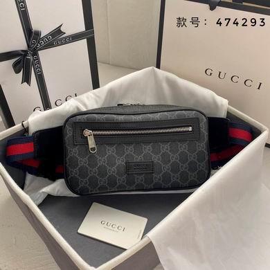 Replica Gucci Bags 1:1 WD474293 24X14X5.5