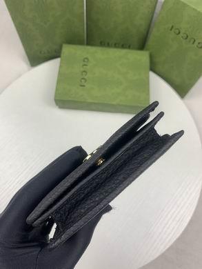 Replica Gucci Bags 1:1 456115 11X9X2.5cm ZY
