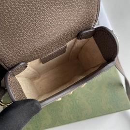 Replica Gucci Bags 1:1 Gucci 625615 11.5x17x4cm zy