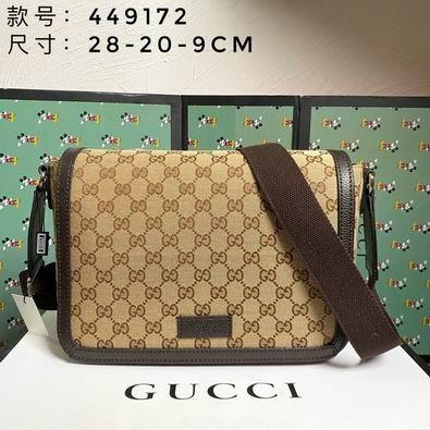 Replica Gucci Bags 1:1 449172 28x20x9cm df01
