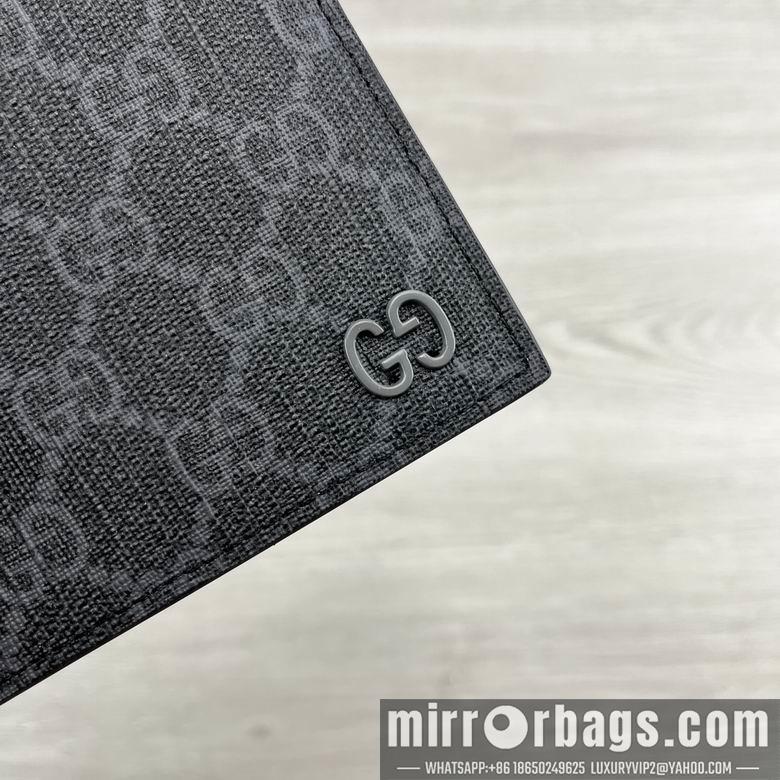 Replica Gucci Bags 1:1 A768243 11X9cm ZC 3colour