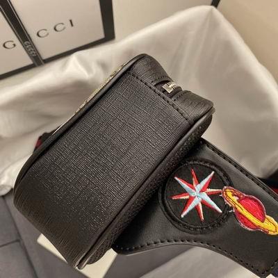 Replica Gucci Bags 1:1 474293 24X14X5.5CM DF