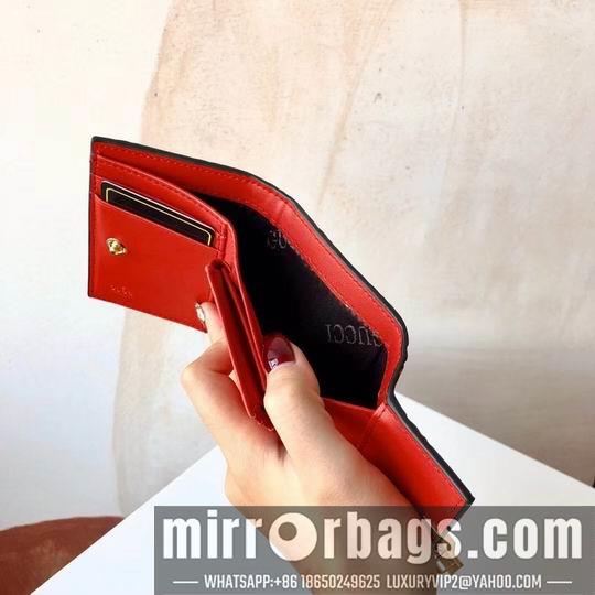 Replica Gucci Bags 1:1 GG 455658 11.5x10x2cm zy