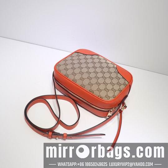 Replica Gucci Bags 1:1 387360 22x17x7cm df03