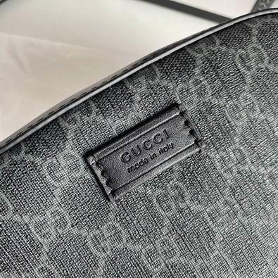 Replica Gucci Bags 1:1 574886 24x14x7cm df02