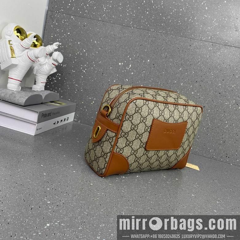 Replica Gucci Bags 1:1 821155 23X16.5X8cm WP 2colour