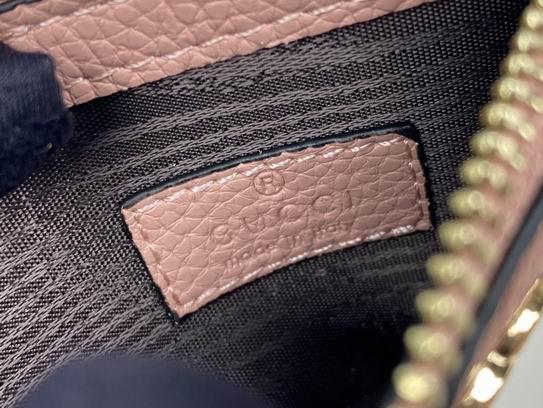 Replica Gucci Bags 1:1 GG 701070 12.5x7x1.5cm zy