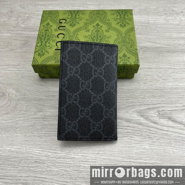 Replica Gucci Bags 1:1 A768249 12X7.5cm ZC 3colour