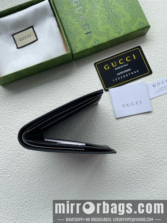Replica Gucci Bags 1:1 435303 11X10X1.5cm ZC 3colour