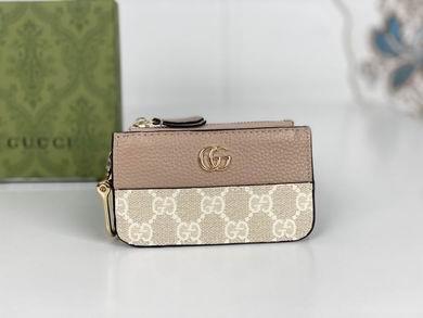Replica Gucci Bags 1:1 GG 701070 12.5x7x1.5cm zy