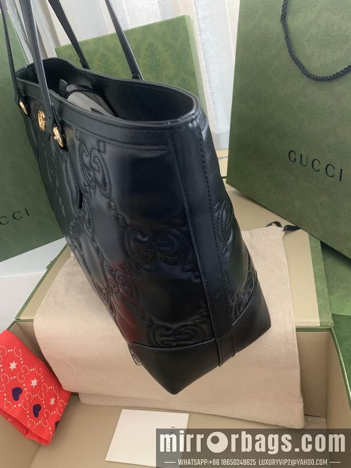Replica Gucci Bags 1:1 Gucci Ophidia 631685 38x28x14cm ww