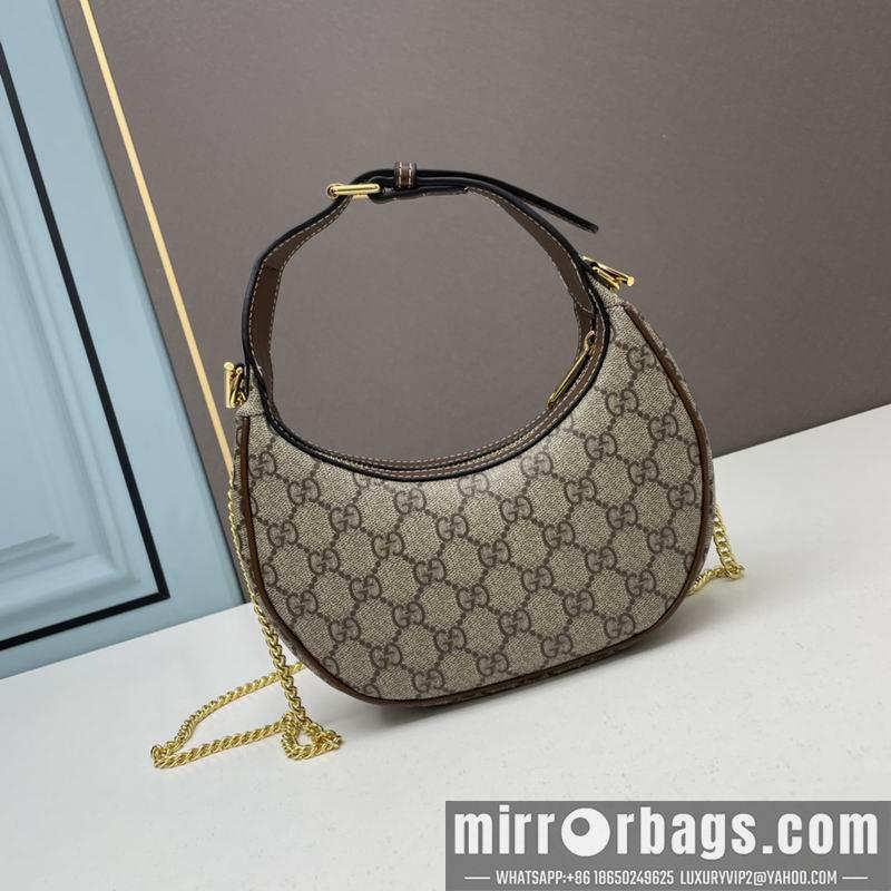 Replica Gucci Bags 1:1 GG Supreme 726843 22x12.5x5cm ww