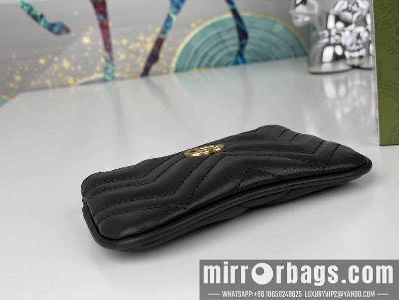 Replica Gucci Bags 1:1 GG 671773 12.5x7x1.5cm zy5色