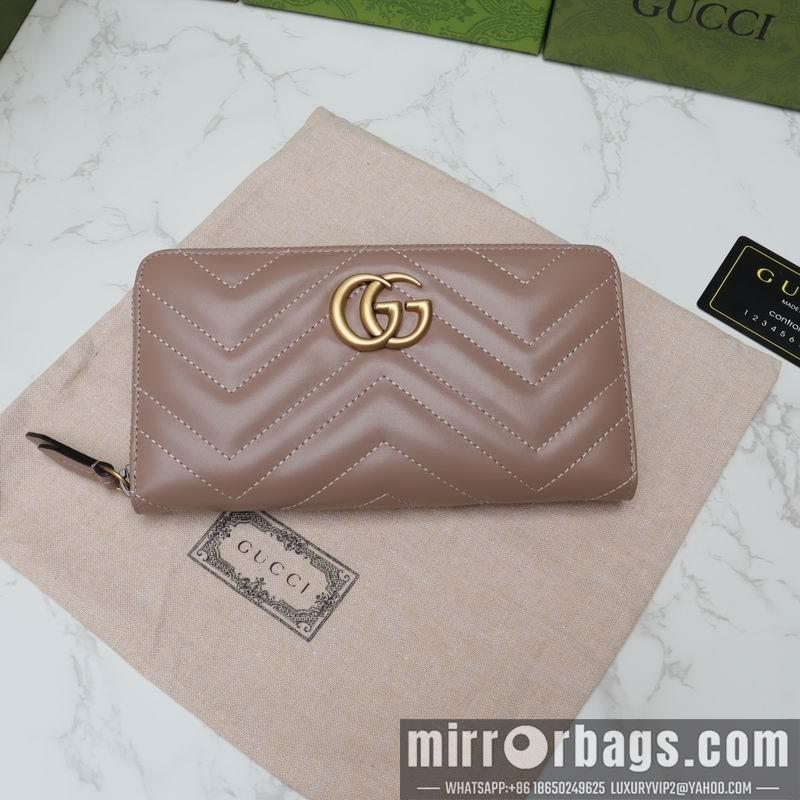 Replica Gucci Bags 1:1 GG Marmont 443123 19x10x2.5cm zy