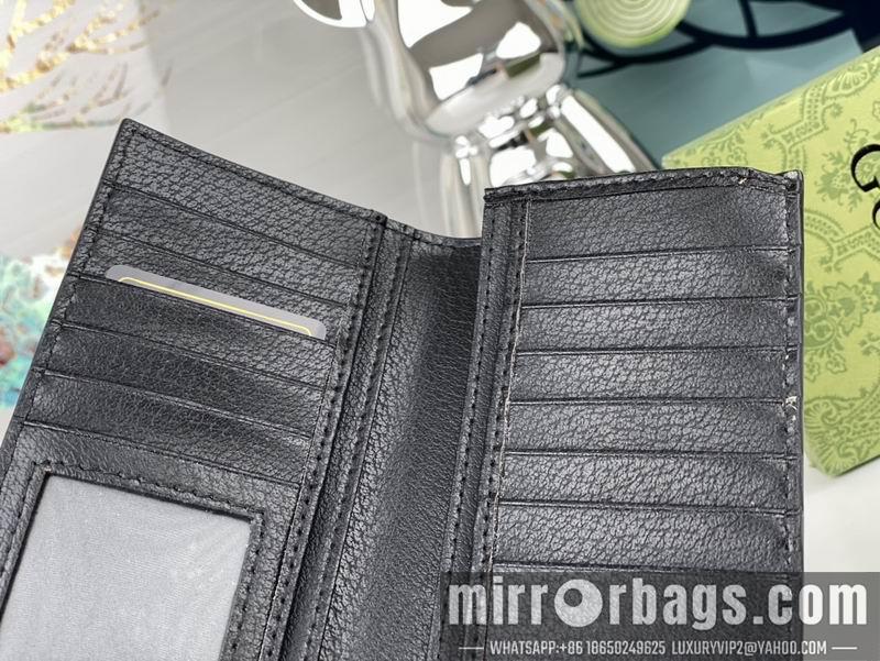 Replica Gucci Bags 1:1 GG 436023 9x17.5cm zy2色