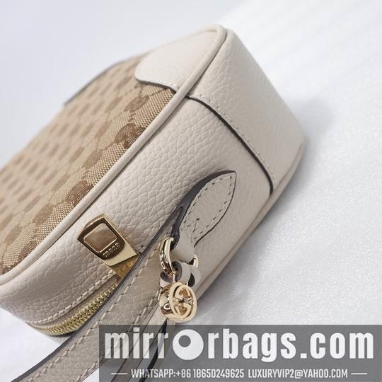 Replica Gucci Bags 1:1 387360 22x17x7cm df03