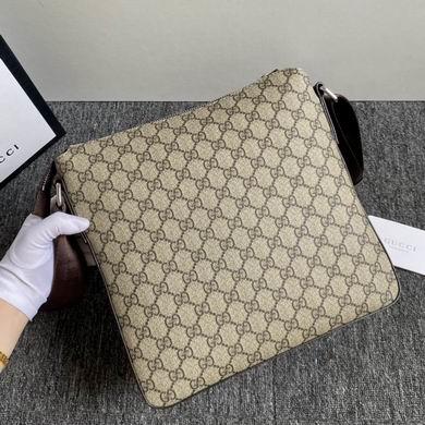 Replica Gucci Bags 1:1 WD406408 29X27.5X3