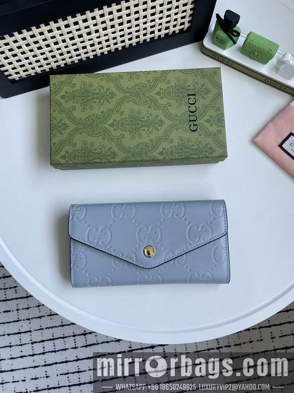 Replica Gucci Bags 1:1 10X19X3.5cm 071109 ZC 4colour