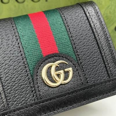 Replica Gucci Bags 1:1 GG 9669 11x9x3cm zy