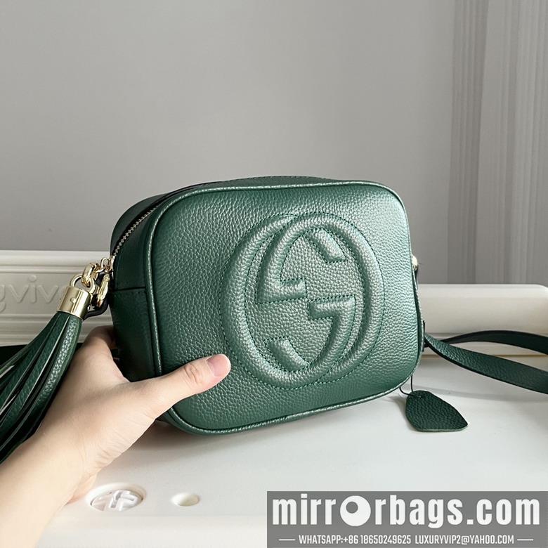 Replica Gucci Bags 1:1 GG 308364 21x25x7cm zy6