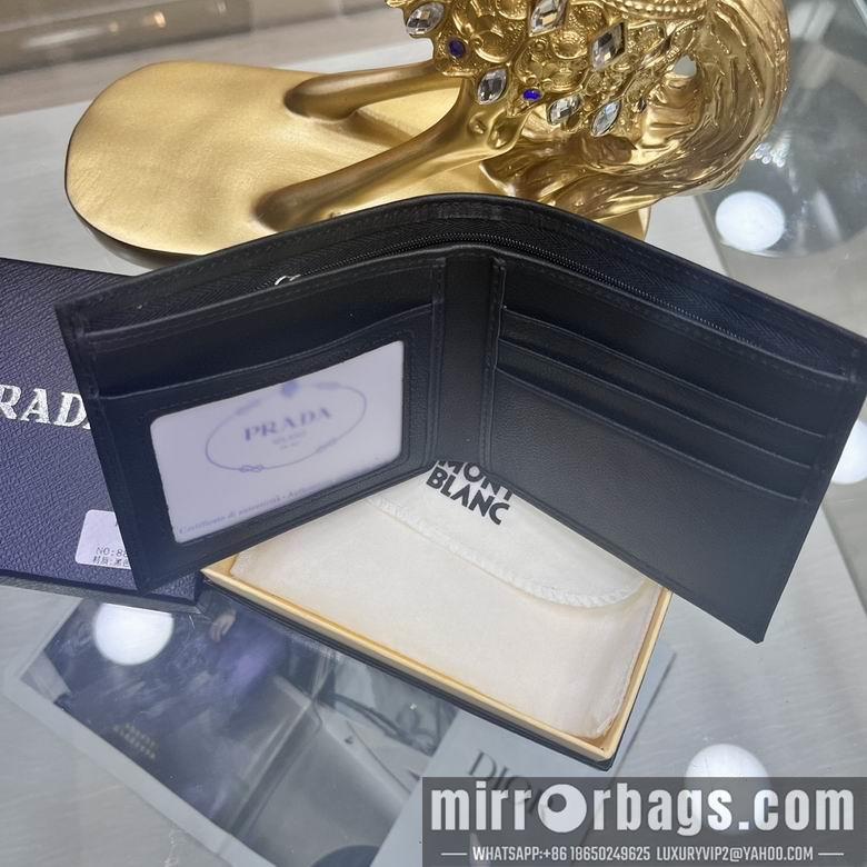 Replica Prada Bags 7015 Long 19X10cm short 12X10cm XM