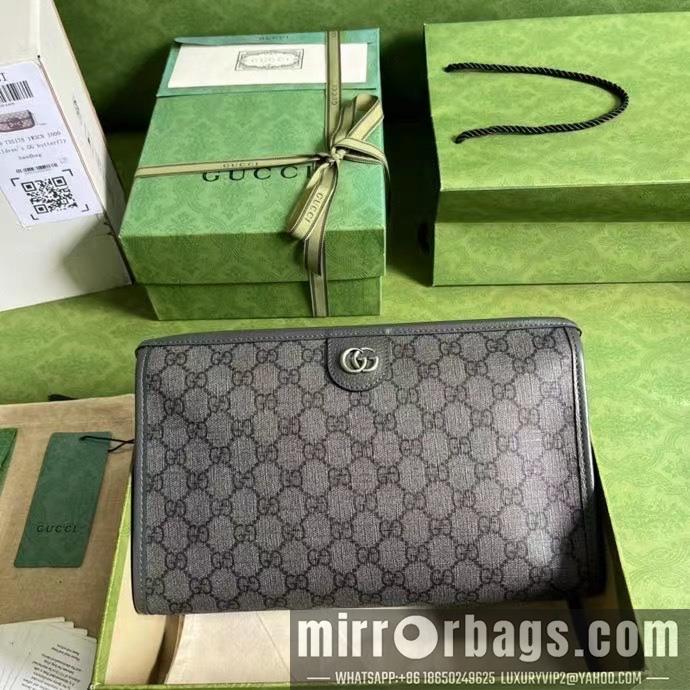 Replica Gucci Bags 1:1 598234 28.5X18X9cm DF