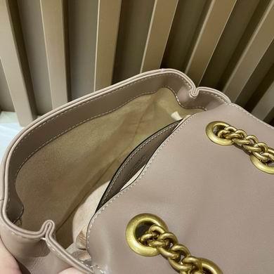 Replica Gucci Bags 1:1 GG Marmont 739682580 18x13.5x8cm zy