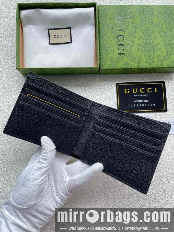 Replica Gucci Bags 1:1 435303 11X10X1.5cm ZC 3colour