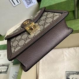 Replica Gucci Bags 1:1 Gucci 696180 17.5x13x6cm CN4色
