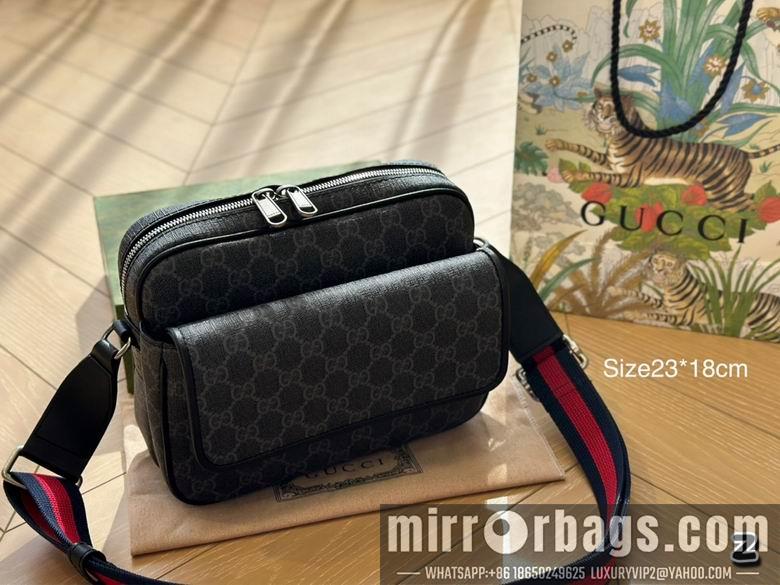 Replica Gucci Bags 1:1 23X18cm 100914 DN