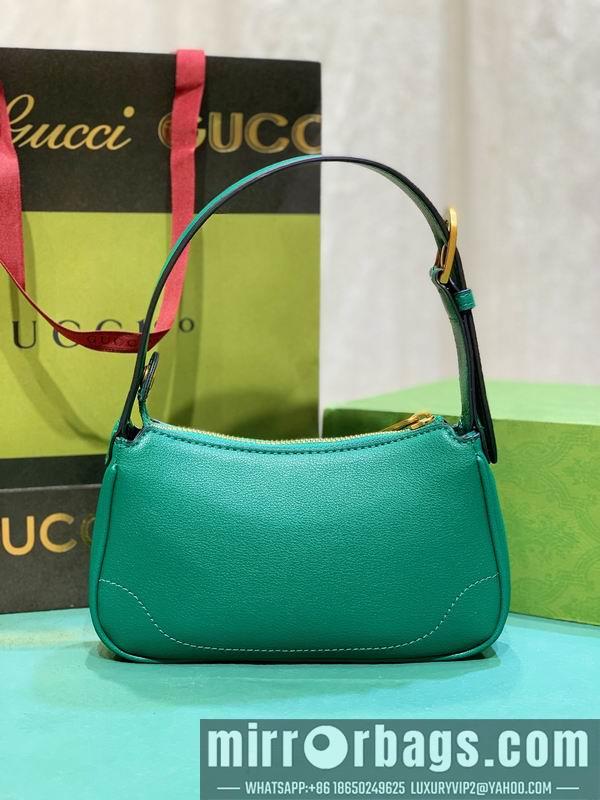 Replica Gucci Bags 1:1 GG 739076 21x12x4cm zy
