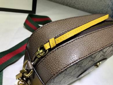 Replica Gucci Bags 1:1 476466 24X15X7.6cm DF
