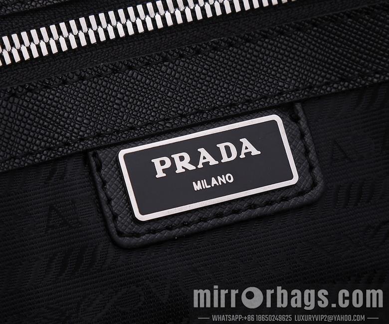 Replica Prada Bags A666A6662 31.5X33.5X7cm XM 2colour