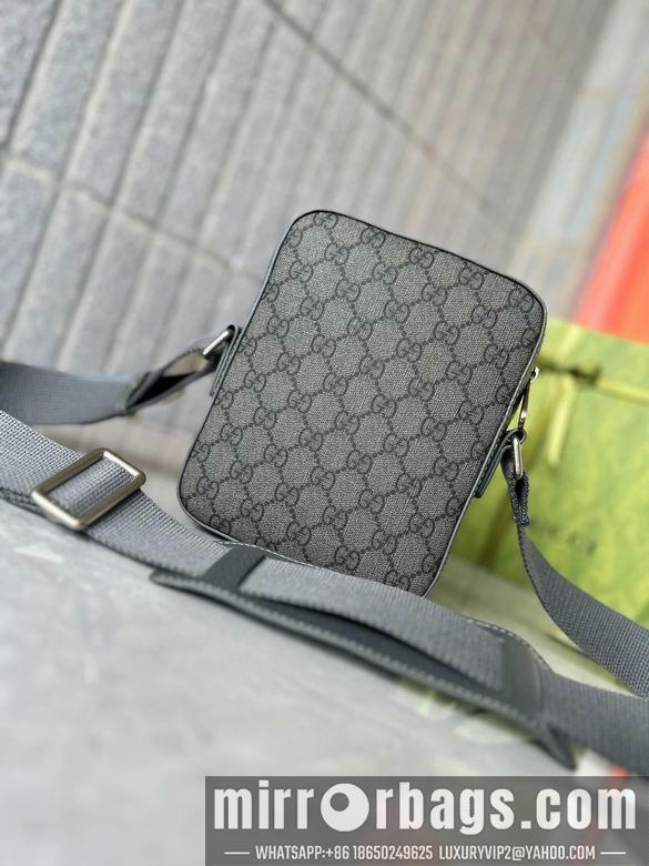 Replica Gucci Bags 1:1 68357 15X19X6cm XM 3colour