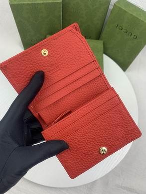 Replica Gucci Bags 1:1 456115 11X9X2.5cm ZY