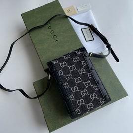 Replica Gucci Bags 1:1 Gucci 625615 11.5x17x4cm zy